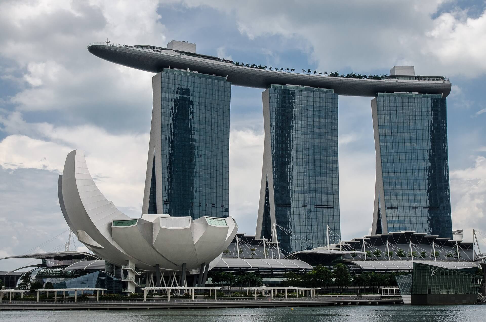 Singapur