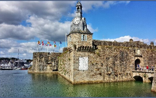 2022-Bretagne-Festung