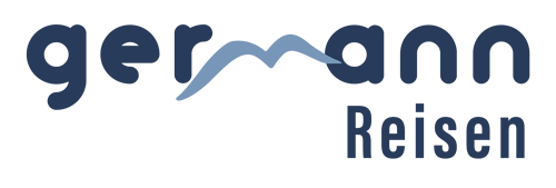 Logo Germann Reisen