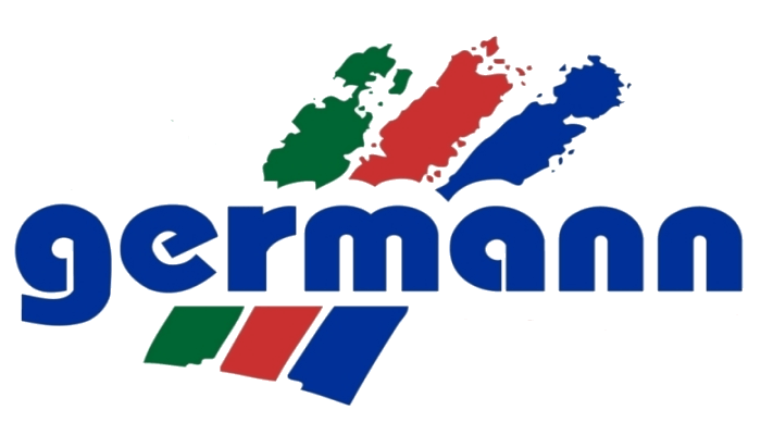 Germann Reisen Logo